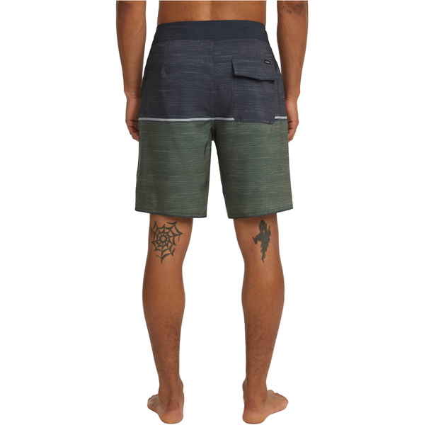 2026 O'Neill Mens Hyperfreak Mysto Block Scallop 19